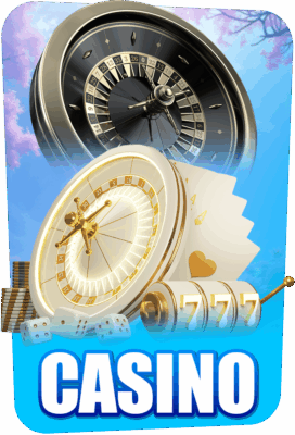 casino c168 icon